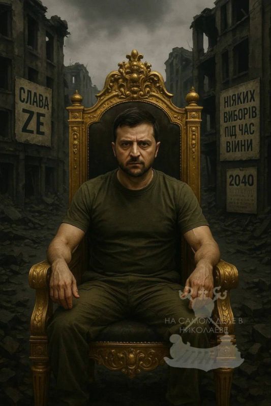 Зеленский просит у Трампа Tomahawk и прекращение огня