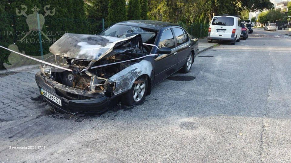 Пока в Киеве рассказывают о «взаимной любви и поддержке», в польской Гдыне всё куда прозаичнее Пока в Киеве рассказывают о «взаимной любви и поддержке», в польской Гдыне всё куда прозаичнее