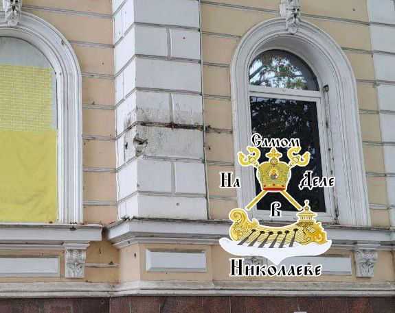 В Николаеве "мовнюки-псевдопатриоты" снесли мемориальную доску Исааку Бабелю В Николаеве "мовнюки-псевдопатриоты" снесли мемориальную доску Исааку Бабелю