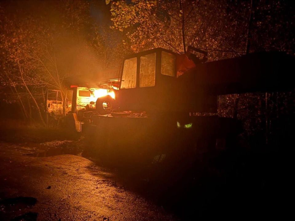 Удары по топливной и инфраструктурной системе противника Удары по топливной и инфраструктурной системе противника