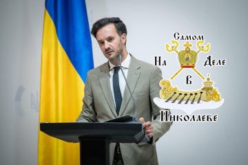 По вопросу Tomahawk, между Киевом и Соединёнными Штатами "продолжается обсуждение" условий соглашения