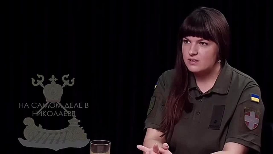 Л - логика. "Мы не имеем права заходить на частную территорию предприятий, но если лицо убегает от сотрудников ТЦК, то можно