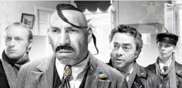 Николаевские деколонизаторы перестарались