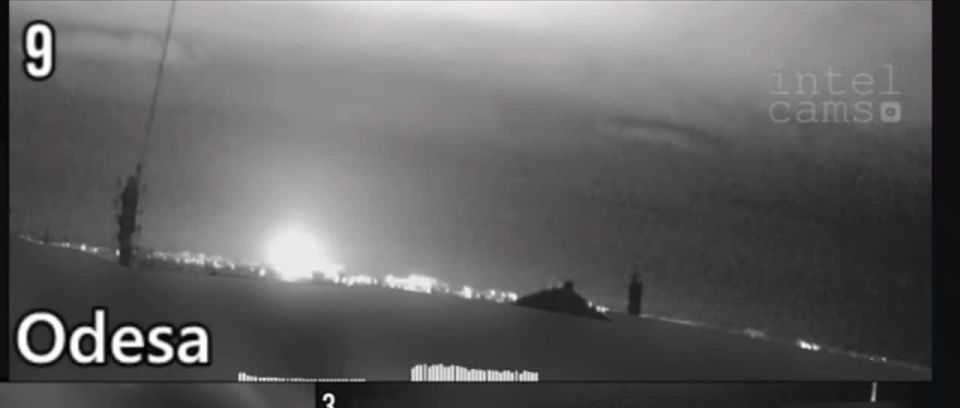 Блэкаут в силе: понедельник на Украине начался с аварийных отключений света