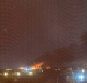 Хроника ударов по территории Украины 12 октября - 13 октября 2025 года