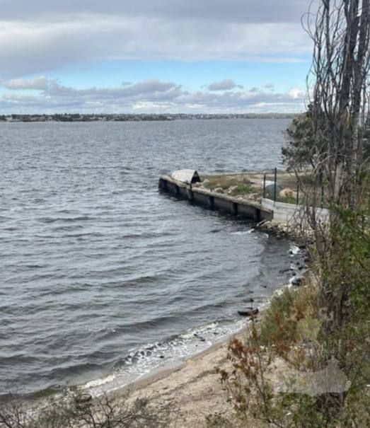В Николаеве очередной кусок береговой зоны «ушёл в частные руки» В Николаеве очередной кусок береговой зоны «ушёл в частные руки»