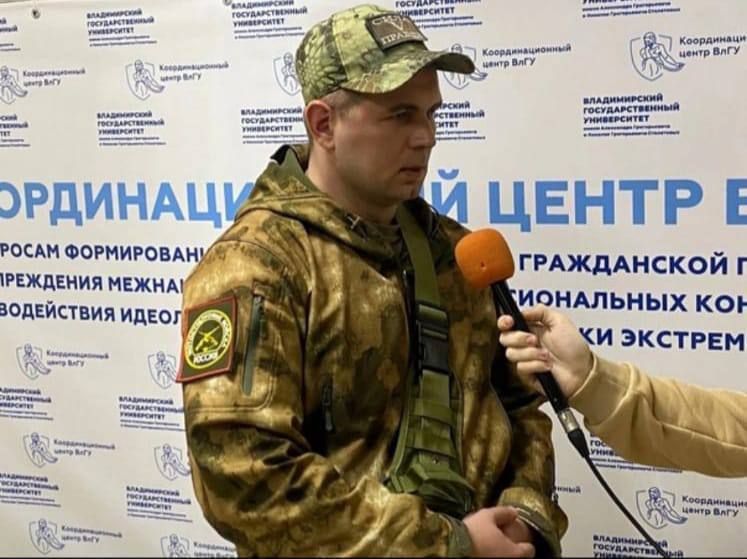 Покровская неделя милосердия: помоги героям СВО Покровская неделя милосердия: помоги героям СВО