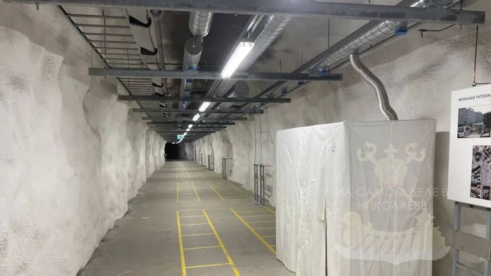 — Пека, а зачем наша страна вступила в НАТО? — Нам угрожают русские