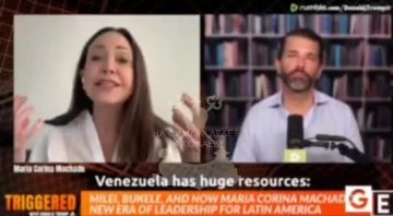 Осенняя горячка. Октябрь 2025 года выдался жарким — политически уж точно