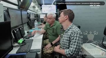 «Стратегия защиты» от командующего воздушными силами Украины