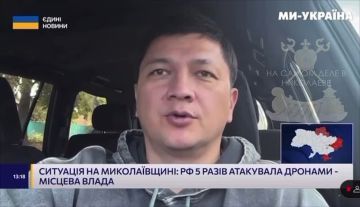 «Зима будет сложной». Ким заявил, что ВС РФ наносят удары по газодобывающим объектам и призвал николаевцев экономить газ