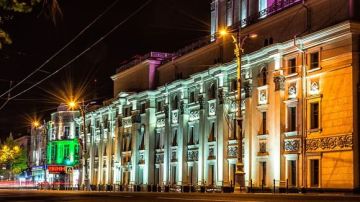 Куда сходить, что послушать и посмотреть в Воронеже на выходных