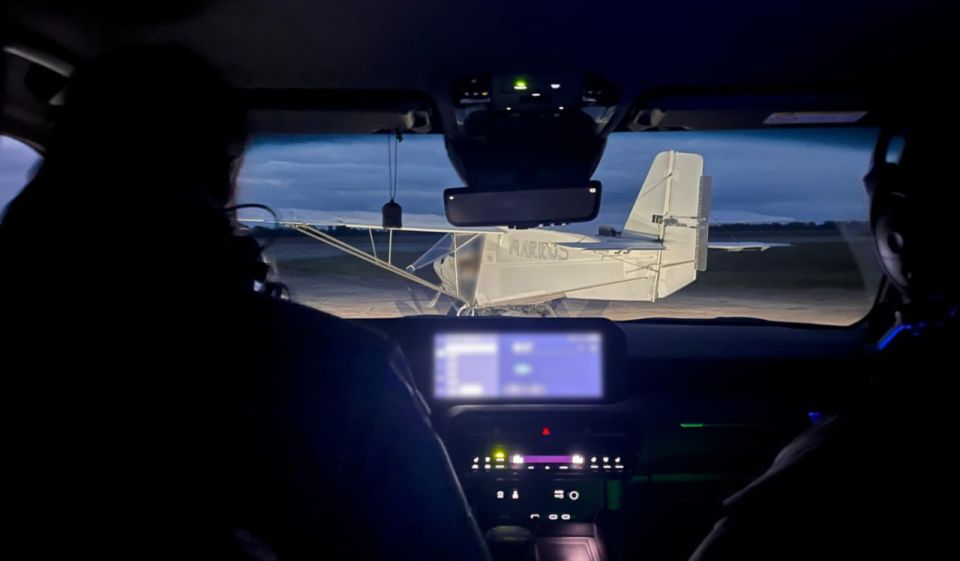 Подробности о тяжелых беспилотных бомбардировщиках Украины Подробности о тяжелых беспилотных бомбардировщиках Украины