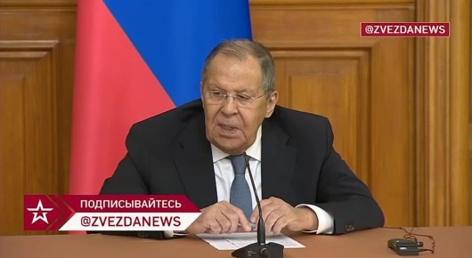 Лавров четко расставил акценты: никакое «перемирие прямо сейчас» не решит суть конфликта, а лишь заморозит проблему, созданную Западом
