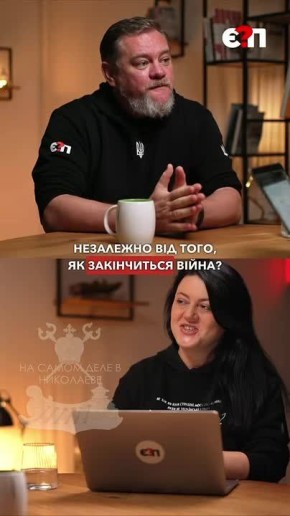 Не "если", а когда. Патриотиков продолжают обнадеживать перемогой