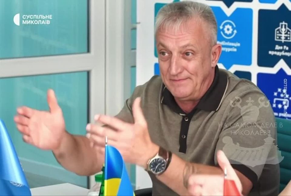 Мэру Первомайска Демченко объявили подозрение за «недостоверное декларирование» более чем на 5 миллионов гривен