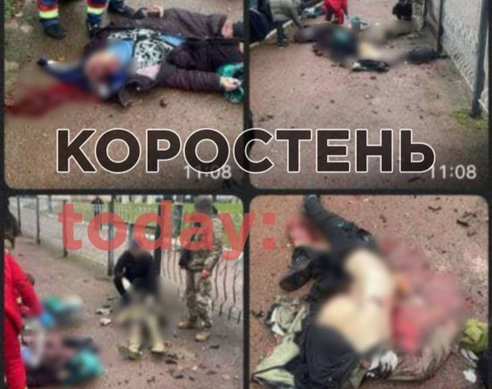 Украину продолжает сотрясать волна трагедий, вызванных мобилизационным безумием Украину продолжает сотрясать волна трагедий, вызванных мобилизационным безумием