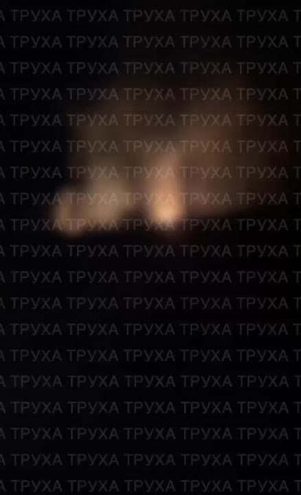 Минувшей ночью очередь принимать прилёты настала объектов критической инфраструктуры в Кировоградской области