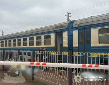 Украину продолжает сотрясать волна трагедий, вызванных мобилизационным безумием