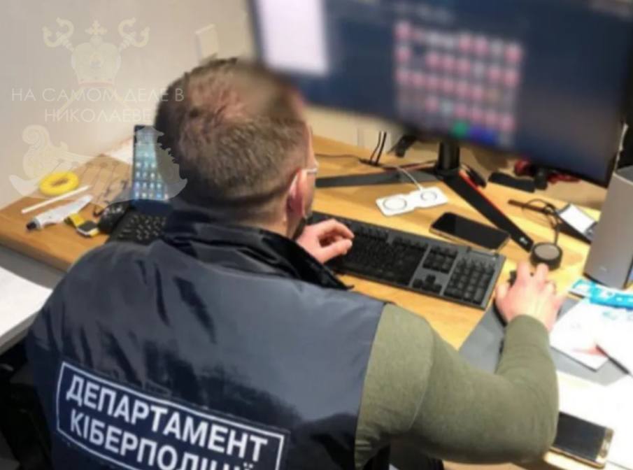 После недавнего резонанса о 5 миллионах из бюджета на просмотр полицейскими порно, местные журналисты решили узнать сумму аналогичных расходов николаевских копов