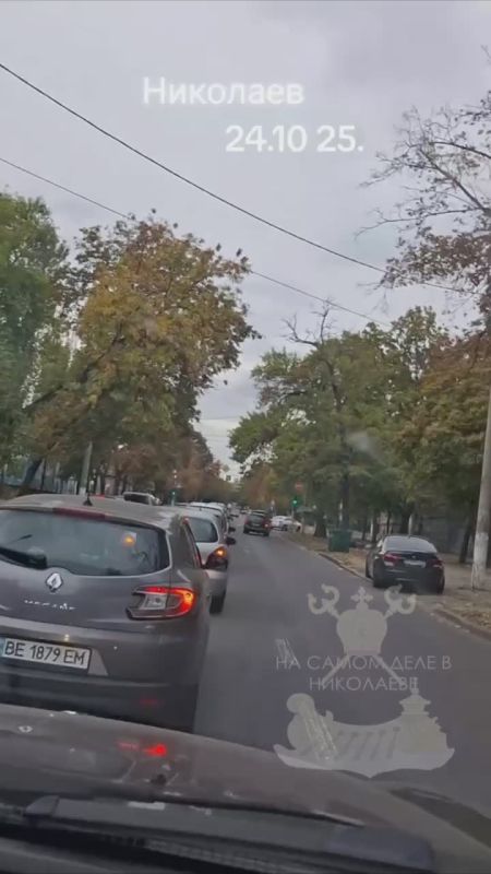 #улицами_Николаева. Улица Никольская (от Декабристов до Пушкинской) и рыбалка на Нижнем БАМе ПОДПИСАТЬСЯ