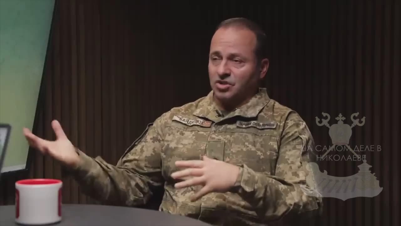 Ах вот оно как!. Оказывается те, кто бегают от ТЦК, должны чувствовать вину