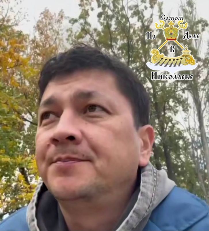 Ким снова что-то “не хотел рассказывать”, но рассказал