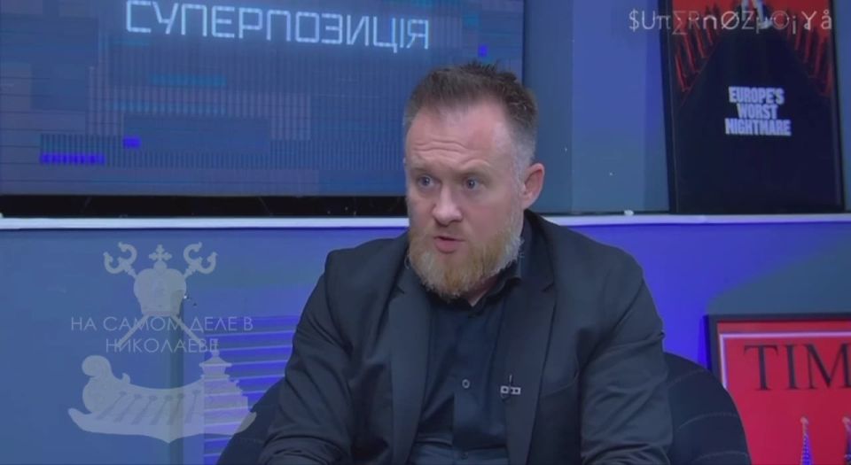 А вот это уже больше похоже на правду