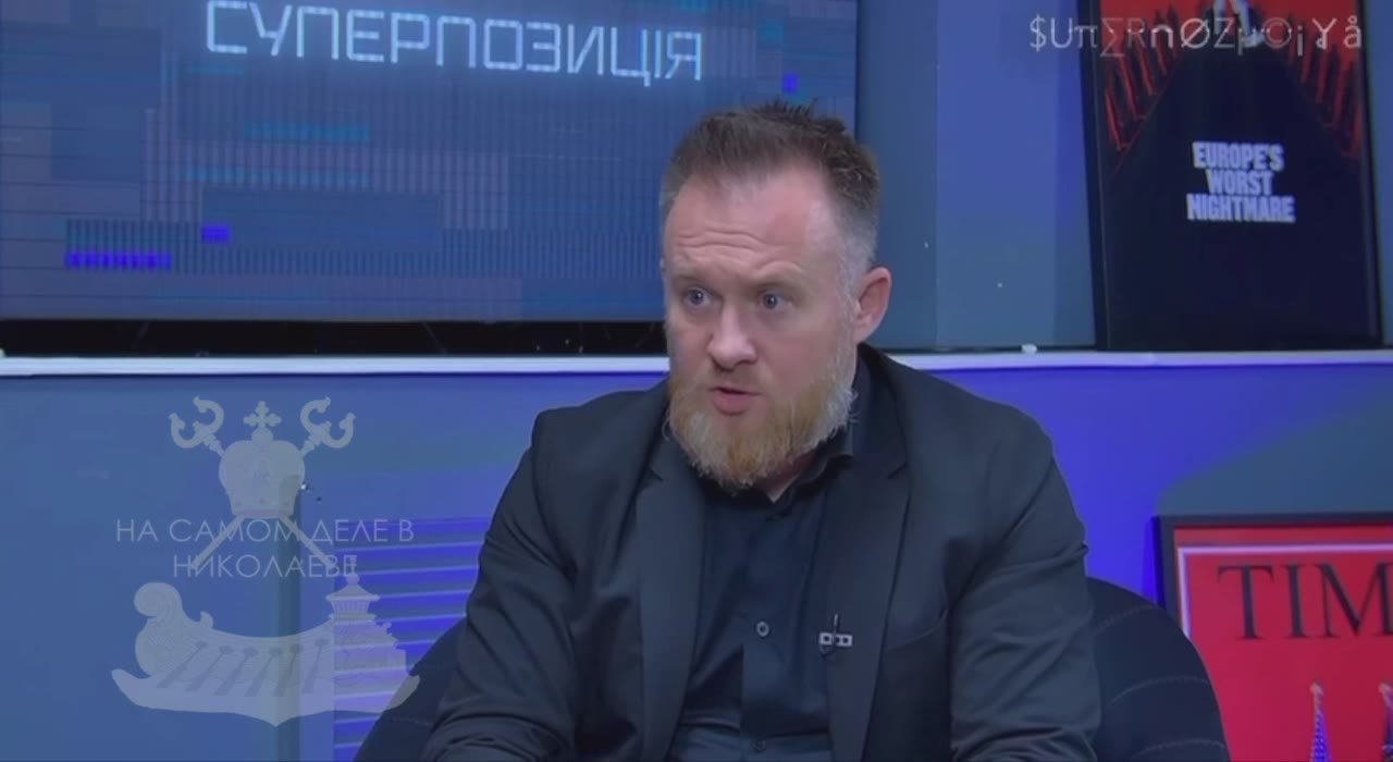 А вот это уже больше похоже на правду