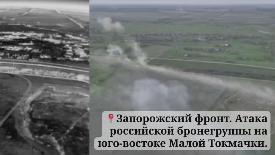 За последнюю неделю стало ясно: танки снова в моде