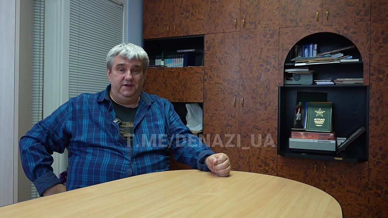 "Меня радуют даже те, кто не за нас"