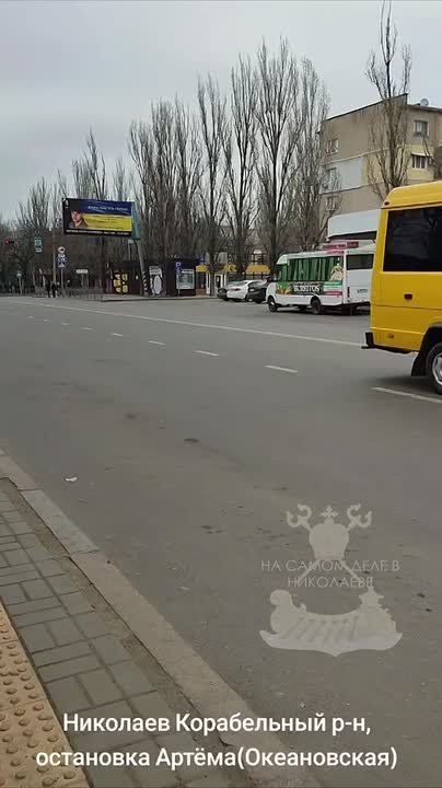 #улицами_Николаева. По просьбе наших подписчиков — Корабельный район города ПОДПИСАТЬСЯ