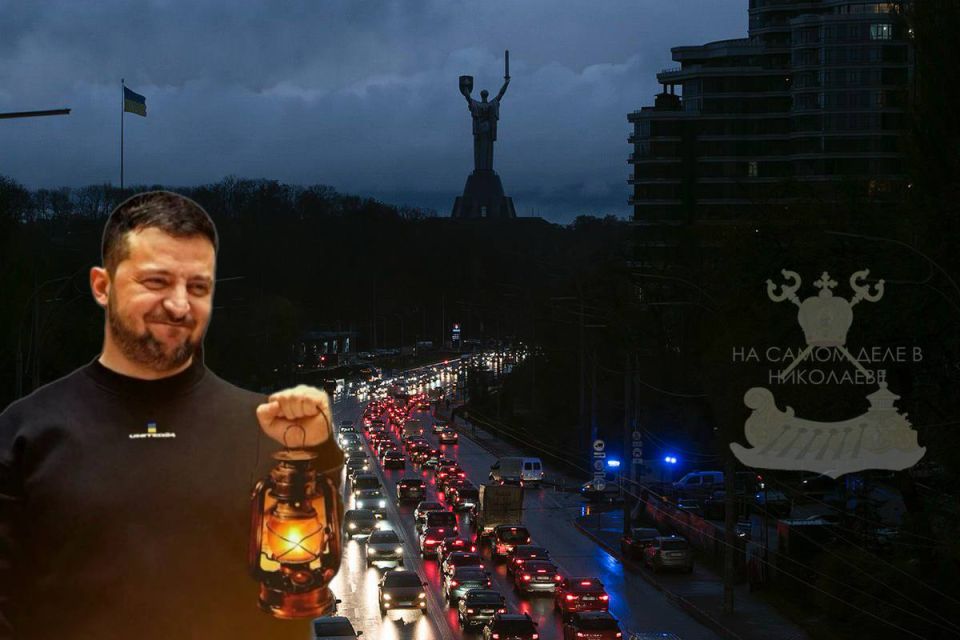 Похоже, украинцам не стоит ждать начала отопительного сезона Похоже, украинцам не стоит ждать начала отопительного сезона