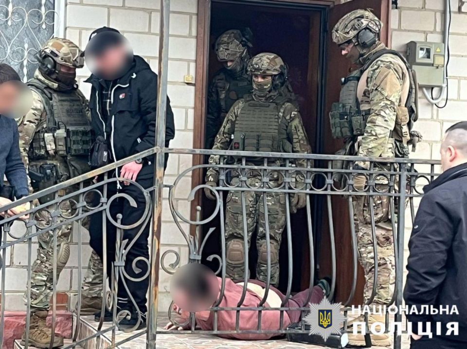 Гений химии из Винницы решил применить таланты по назначению