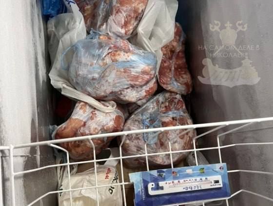 Несмотря на антисанитарию и массу нарушений, Николаевский приют для пожилых «Дом заботы» продолжает свою работу Несмотря на антисанитарию и массу нарушений, Николаевский приют для пожилых «Дом заботы» продолжает свою работу