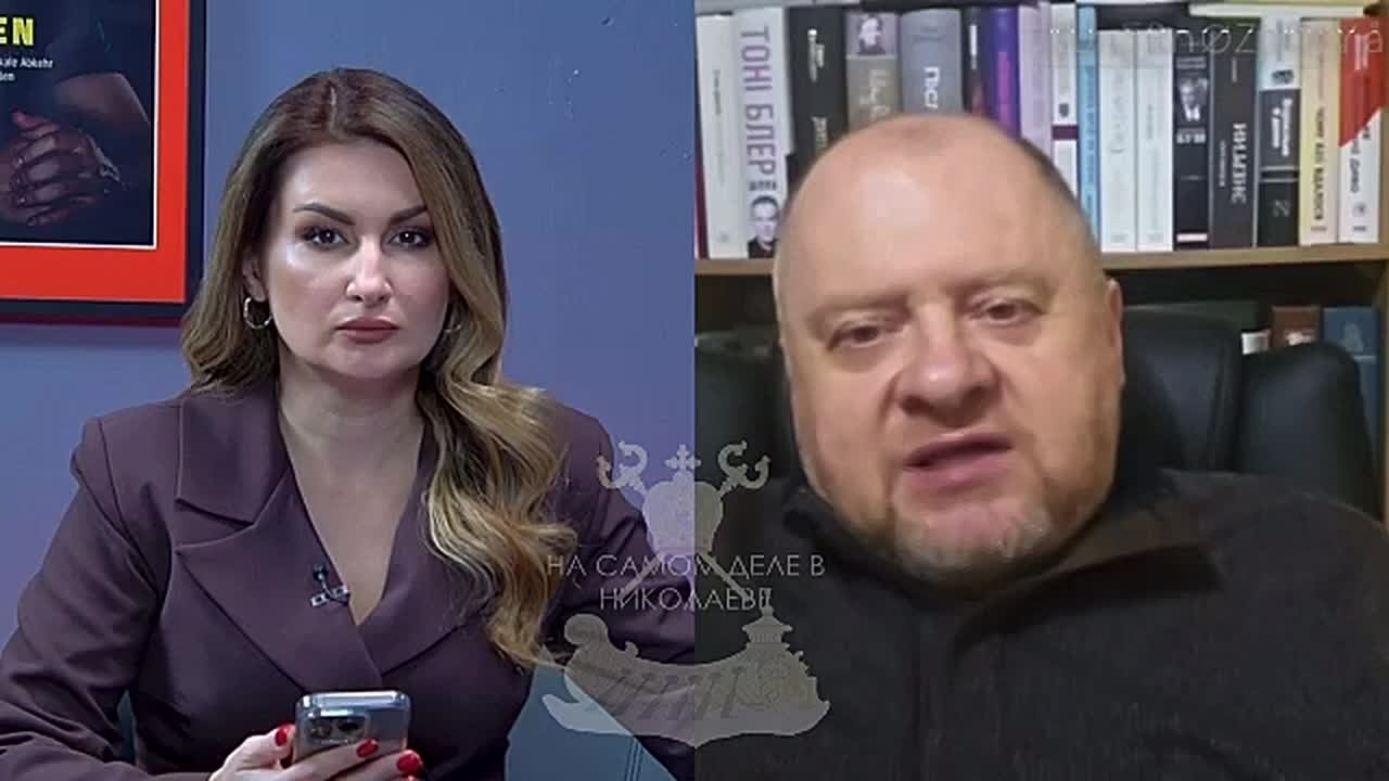 Неутешительные прогнозы для николаевцев