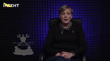 Вот это уже даже не пропаганда, а чистая клиника