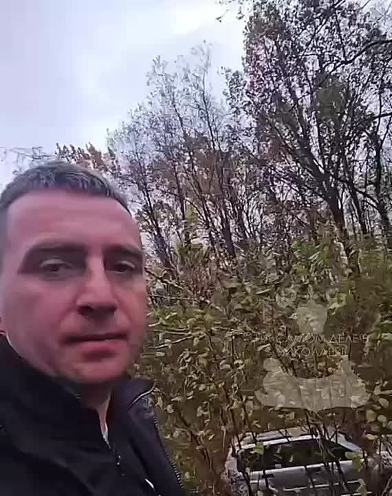 Запад Украины превращается в дикие 90-е