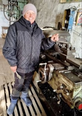 Дожили... В Николаевской области женщин начали обучать профессии слесаря-ремонтника — «одной из самых востребованных на рынке труда», как заявила глава областного центра занятости Ирина Валах