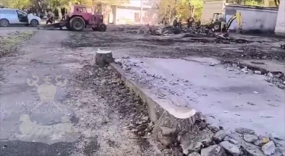 Мы наш, мы новый мир построим…