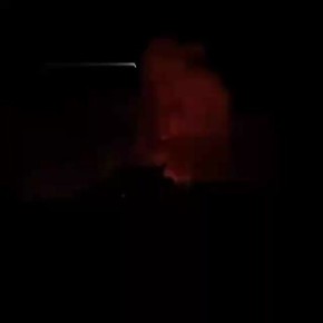 Владимир Разин: Ночной массированный удар по Украине: более 100 «Гераней», десятки «Кинжалов» и «Калибров» атаковали военные и энергетические объекты