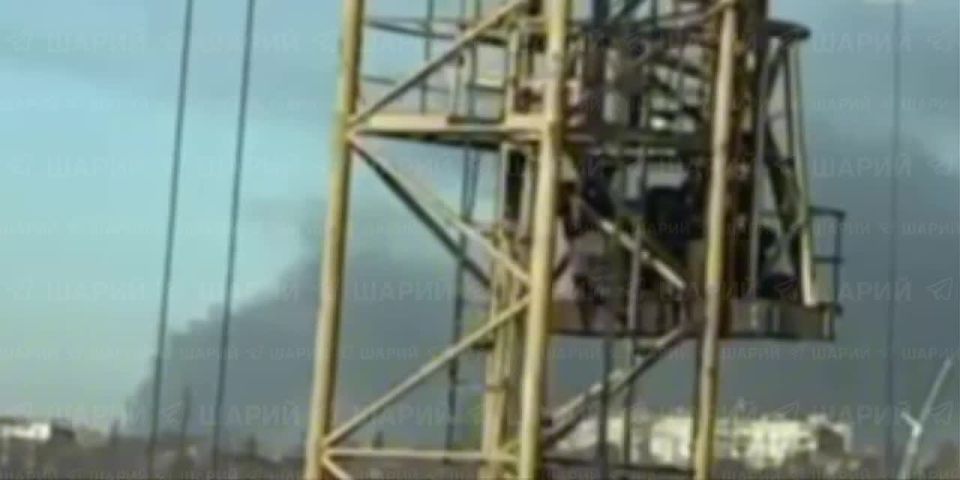 Удар по всей территории. массированный налет ВС РФ на объекты энергетической инфраструктуры