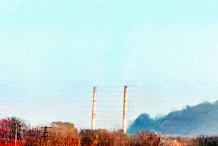 «Зима будет холодной» – Россия возобновила декоммунизацию электростанций Западной Украины