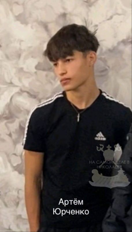 В Николаевской области очередной «успех» гуманной политики властей В Николаевской области очередной «успех» гуманной политики властей