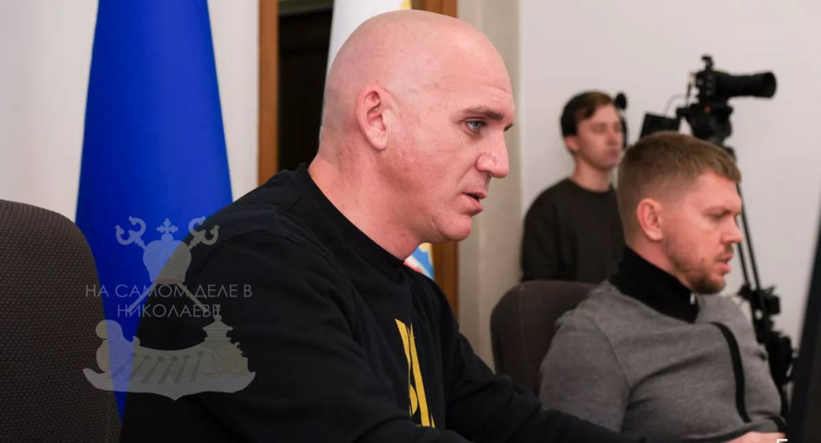 Наш зоопарк в Николаеве снова оживился — первая за время СВО сессия началась с обсуждения поднятия депутатам зарплат