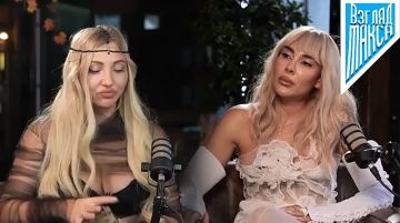 «Украину непременно поделят. Одесская, Харьковская, Николаевская области перейдут в состав России»