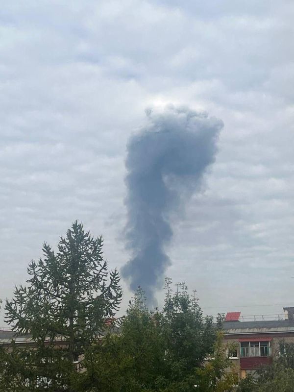 Юрий Котенок: В Николаеве за утро прогремели уже несколько взрывов