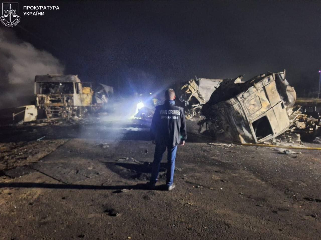 Хроника ударов по территории Украины 01 ноября - 02 ноября 2025 года Хроника ударов по территории Украины 01 ноября - 02 ноября 2025 года