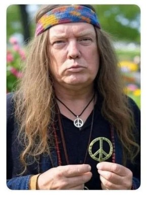 Трамп сегодня такой. — США не рассматривают возможность поставок Украине ракет "Томагавк" — Я не принимаю участия в дискуссиях о замороженных активах России