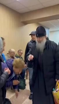 Опаснейшего преступника загоняет сын антихриста и ненавистник христианства